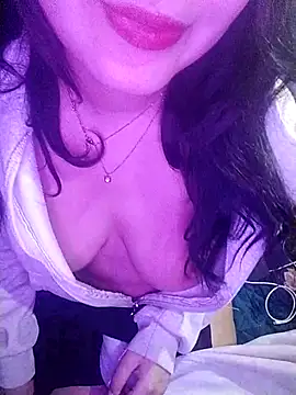 Sexy Lolii online show from March 5, 2026, 11:28 am