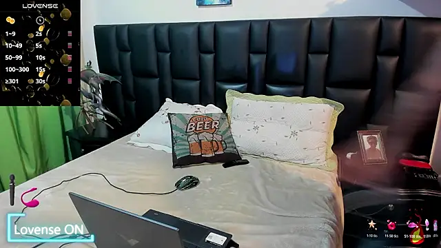 Snapshot of Mike_Waters chatting on March 2, 2026, 10:38 pm Mike Waters online show from March 2, 2026, 10:38 pm