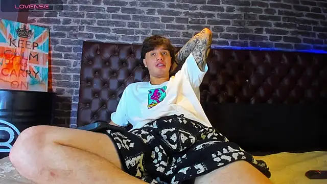 EXCLUSIVE8 online show from March 1, 2026, 4:03 am