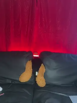 Snapshot of DarianaVelour chatting on April 9, 2026, 3:17 am DarianaVelour online show from April 9, 2026, 3:17 am