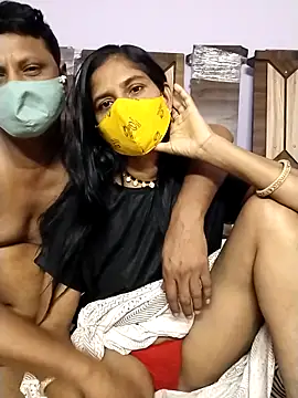 chandan19812 online show from May 19, 2026, 12:38 am