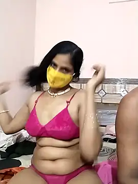 chandan19812 online show from June 28, 2026, 2:56 pm