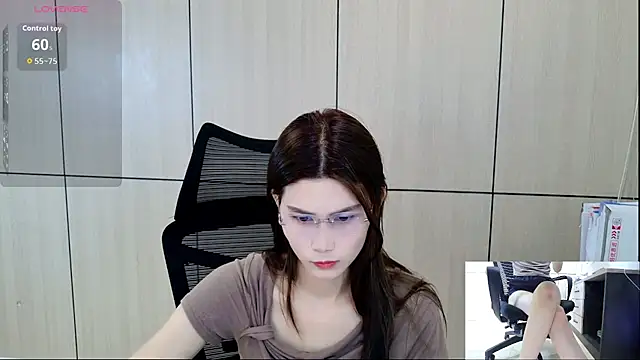 zhen-68 online show from May 13, 2026, 12:52 am