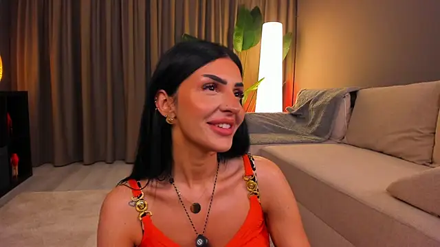 BrainyBelle online show from April 10, 2026, 3:23 am