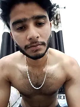 CoralN online show from April 17, 2026, 2:36 am