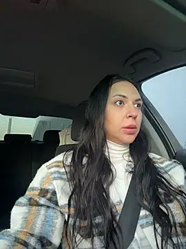 Bunny Lush online show from March 13, 2026, 4:30 am