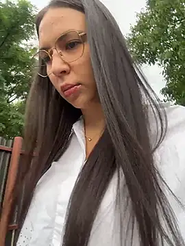 Snapshot of Bunny_Lush chatting on July 4, 2026, 4:18 am Bunny Lush online show from July 4, 2026, 4:18 am