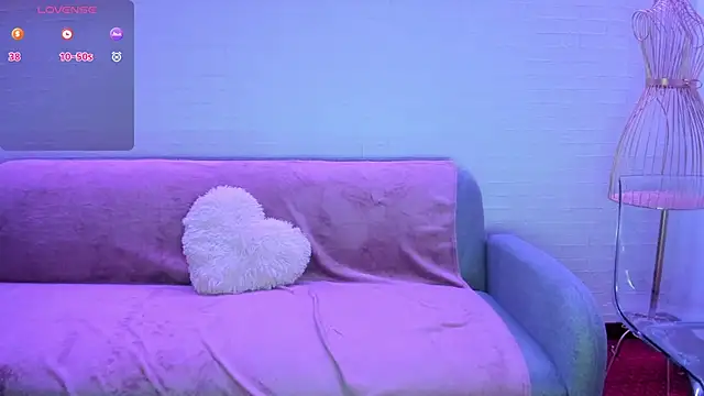  ivydoll  online show from February 28, 2026, 6:14 am