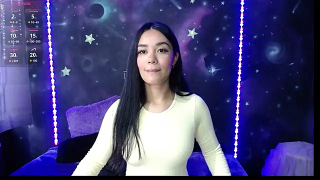 ValentinaRojass  online show from April 1, 2026, 2:36 pm