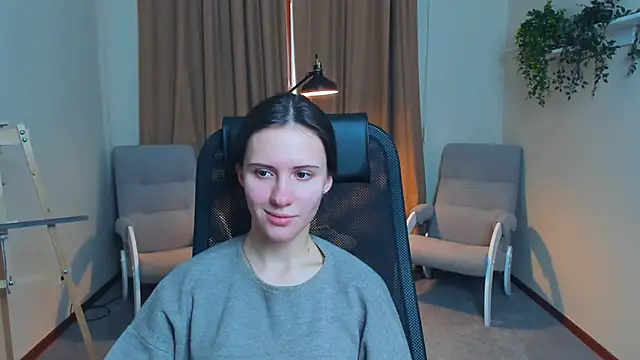 MeganLenoir online show from February 27, 2026, 1:22 pm