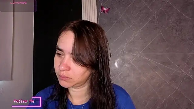  VALERIAGOMEZ online show from May 7, 2026, 11:26 am