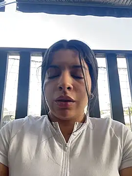 Arianna Moore online show from March 20, 2026, 2:55 pm