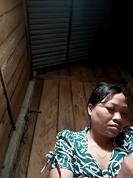 Mizu-hotshow online show from March 2, 2026, 9:43 pm