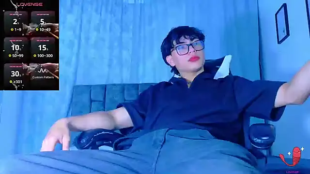 Dantekent online show from March 19, 2026, 1:26 pm