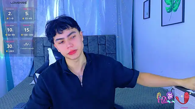 Dantekent online show from June 11, 2026, 1:53 pm