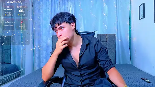 Dantekent online show from July 11, 2026, 12:41 pm