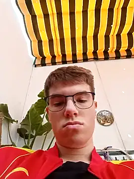 Alejandro27003 online show from March 1, 2026, 12:18 pm