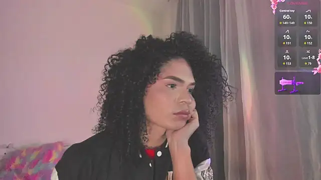 V-nus online show from March 28, 2026, 4:34 am