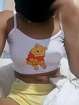 Carolsehila002 online show from March 25, 2026, 1:17 pm