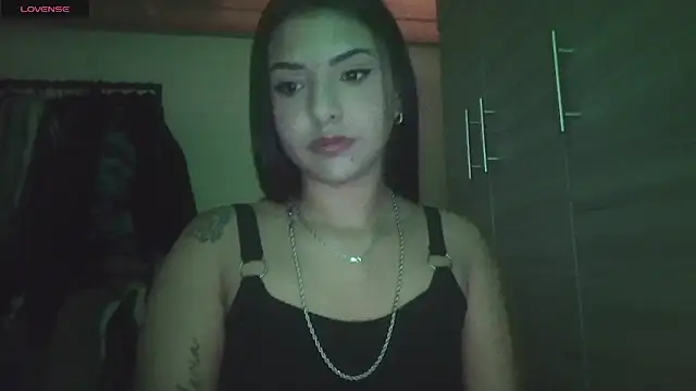 milena 101 online show from March 2, 2026, 2:13 pm