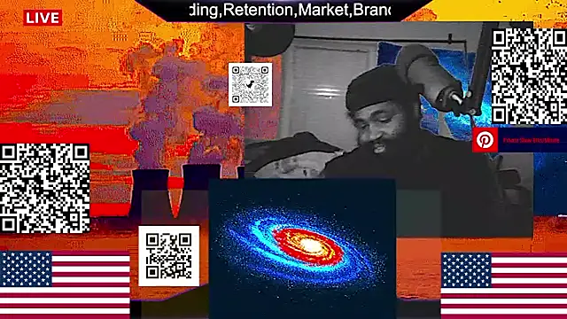 RussellTaylorLacy online show from April 8, 2026, 12:21 am