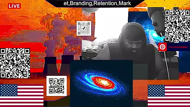 RussellTaylorLacy online show from April 10, 2026, 8:46 pm