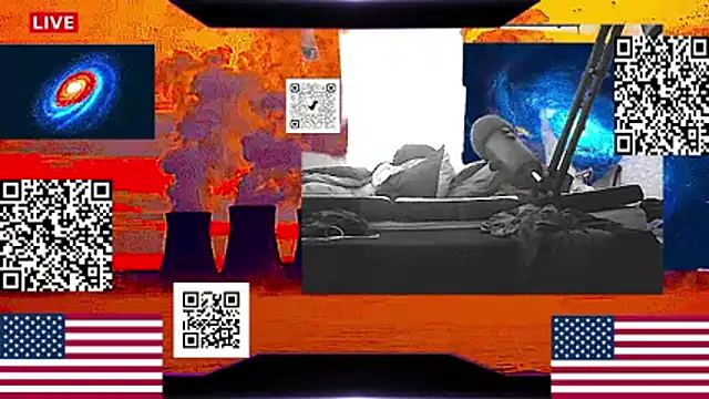 RussellTaylorLacy online show from April 15, 2026, 7:58 pm