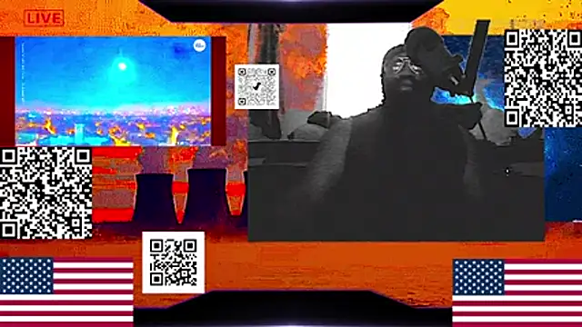 RussellTaylorLacy online show from May 21, 2026, 11:39 am