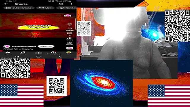 RussellTaylorLacy online show from June 7, 2026, 12:53 pm