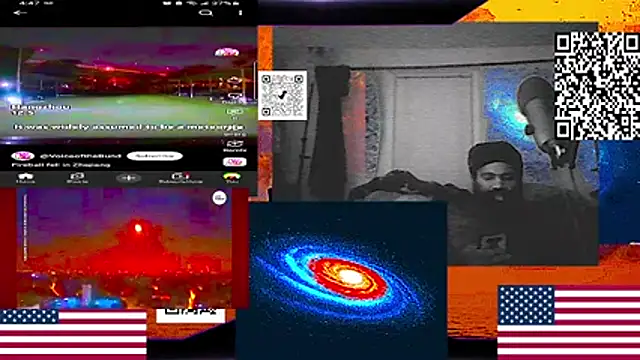 RussellTaylorLacy online show from July 3, 2026, 7:59 am