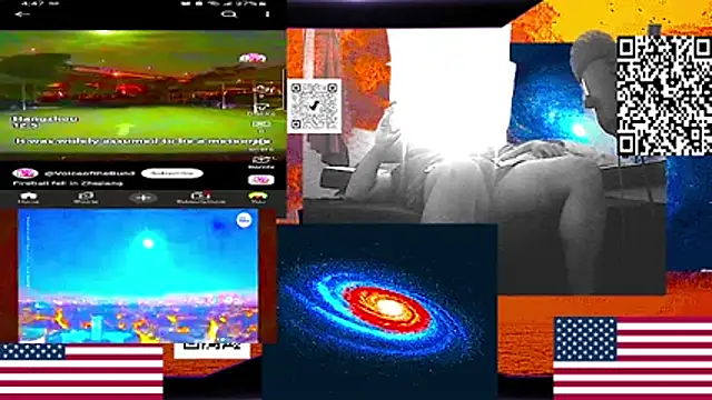 RussellTaylorLacy online show from July 3, 2026, 8:04 pm