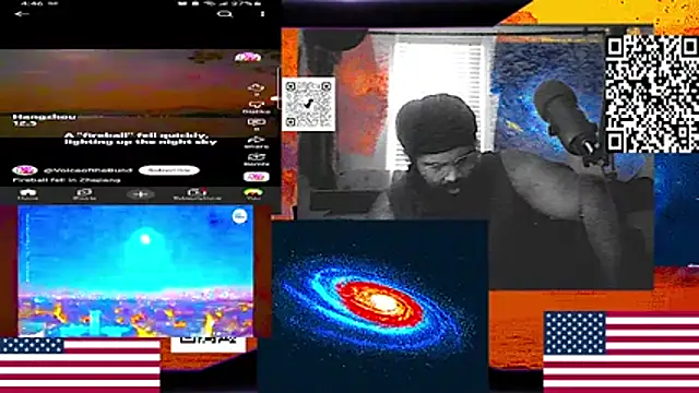 RussellTaylorLacy online show from July 4, 2026, 11:00 pm
