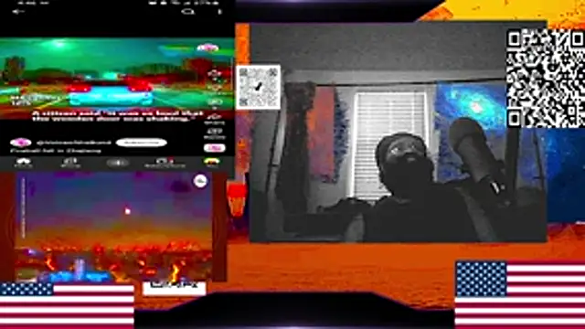 RussellTaylorLacy online show from July 11, 2026, 12:24 am