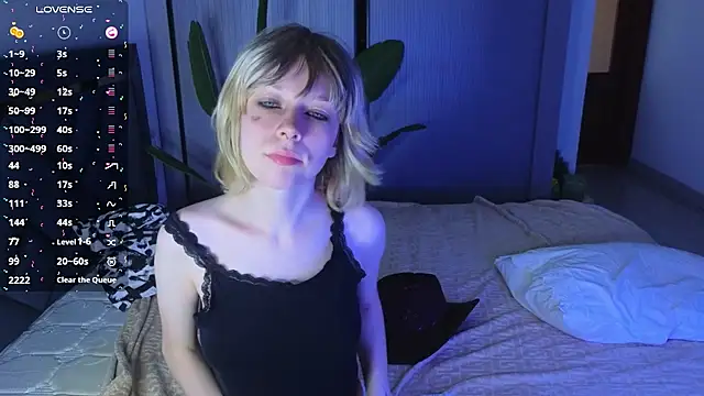 MollySally online show from May 16, 2026, 10:12 am