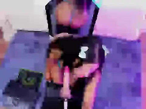 NatalieSwetty online show from April 9, 2026, 7:08 pm