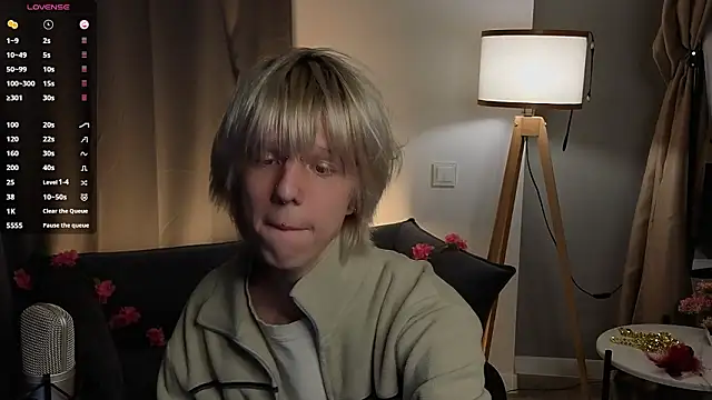 Mark Shoyer2 online show from March 7, 2026, 9:12 pm