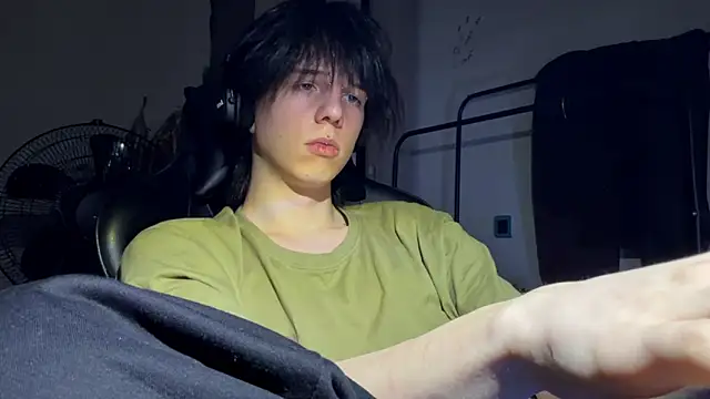 Mark Shoyer2 online show from April 10, 2026, 7:29 pm