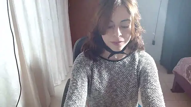 Snapshot of IrisArellano_ chatting on May 14, 2026, 1:18 pm IrisArellano online show from May 14, 2026, 1:18 pm