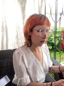 Alice Hecate online show from March 12, 2026, 12:55 pm