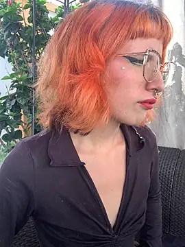 Alice Hecate online show from March 13, 2026, 1:29 pm