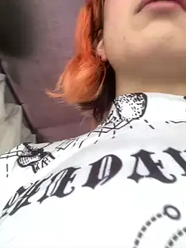 Alice Hecate online show from March 14, 2026, 1:38 pm