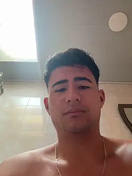 David-latinlover online show from March 31, 2026, 11:43 am