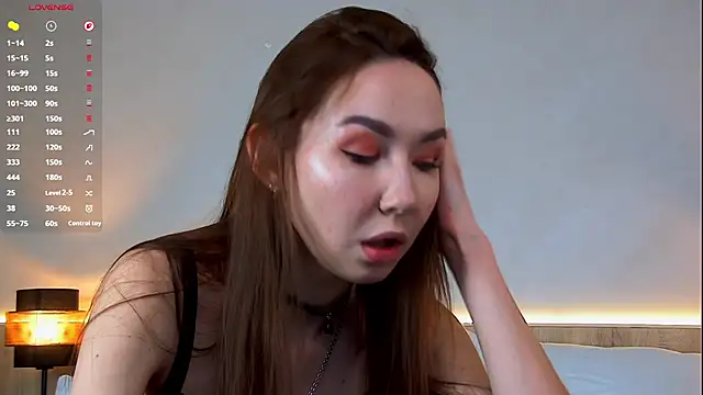 Snapshot of EmilyGray__ chatting on March 26, 2026, 7:25 am EmilyGray online show from March 26, 2026, 7:25 am