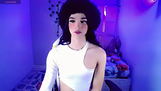 Snapshot of Sophiaa_doll_ chatting on May 30, 2026, 4:20 am Sophiaa doll online show from May 30, 2026, 4:20 am