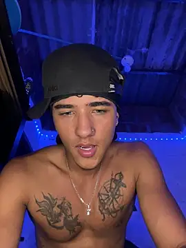 billi adamzz online show from May 16, 2026, 1:02 am