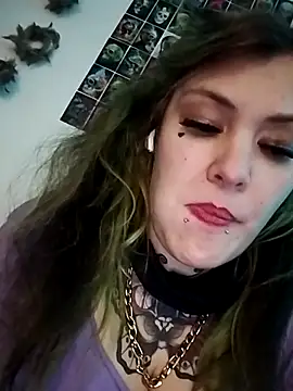 HennaedPyridine online show from February 28, 2026, 3:18 am