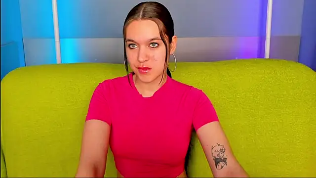 AishaTempt online show from May 7, 2026, 8:52 am