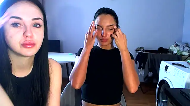 Snapshot of imvika chatting on May 27, 2026, 4:53 am imvika online show from May 27, 2026, 4:53 am
