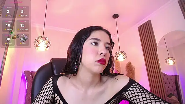 Amara Davis1 online show from May 26, 2026, 4:52 am