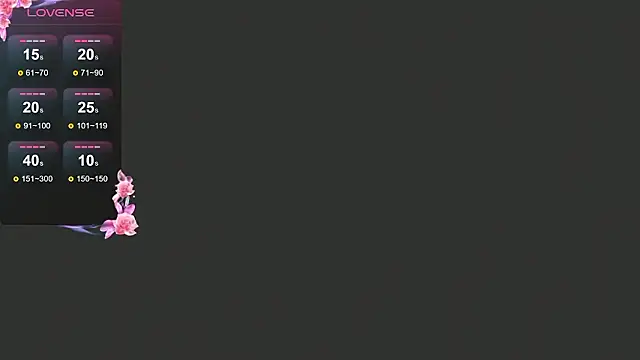 papikochan45 online show from April 19, 2026, 8:13 am